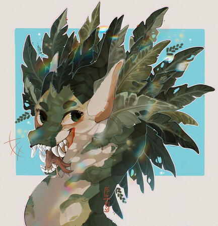Clean Style Icon